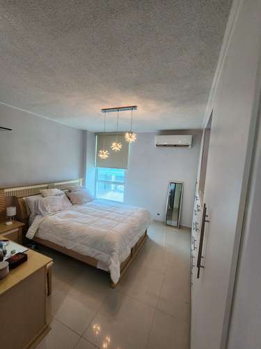 Costa Esmeralda / Casa en Venta / 3 Rec c/u con Baño / Elevador / A/C Central / 2 Parking / 305 m²   - Imagen 15