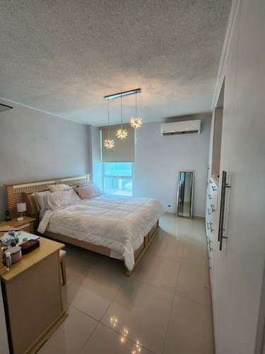 Costa Esmeralda / Casa en Venta / 3 Rec c/u con Baño / Elevador / A/C Central / 2 Parking / 305 m²   - Imagen 10