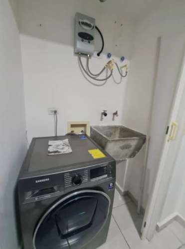 Apartamento Amoblado En Alquiler En Ave. Balboa | PH Bay View - Imagen 6