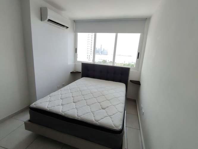 Apartamento Amoblado En Alquiler En Ave. Balboa | PH Bay View - Imagen 9