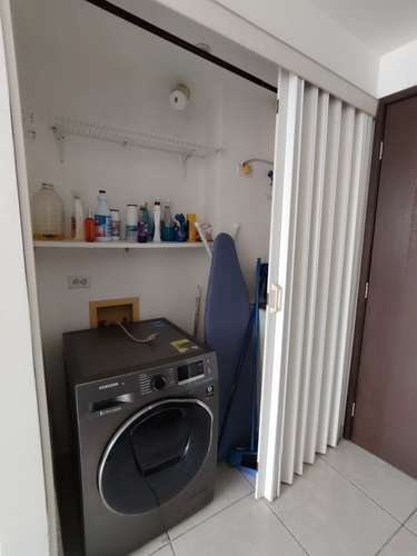 Apartamento Amoblado En Alquiler En Ave. Balboa | PH Bay View - Imagen 12