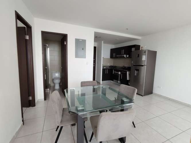 Apartamento Amoblado En Alquiler En Ave. Balboa | PH Bay View - Imagen 13