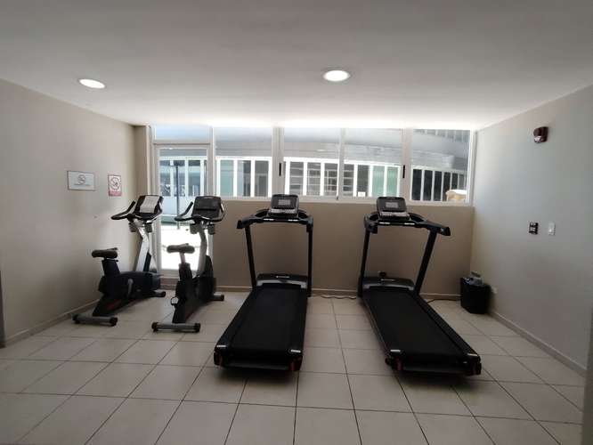 Apartamento Amoblado En Alquiler En Ave. Balboa | PH Bay View - Imagen 15