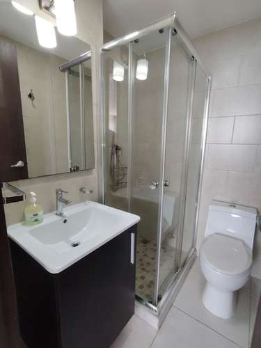 Apartamento Amoblado En Alquiler En Ave. Balboa | PH Bay View - Imagen 10