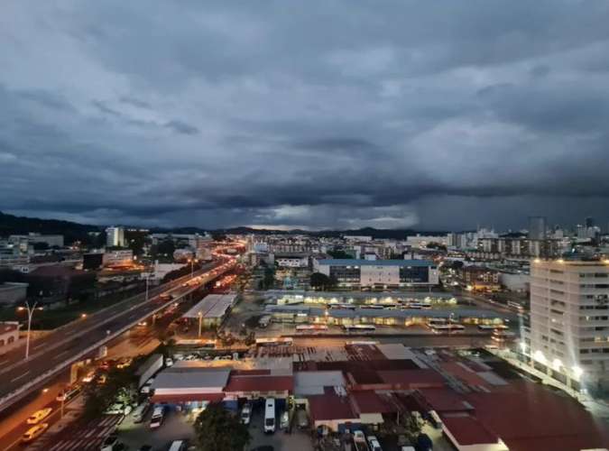 Apartamento Amoblado En Alquiler En Ave. Balboa | PH Bay View - Imagen 4