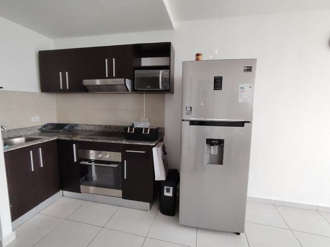 Apartamento Amoblado En Alquiler En Ave. Balboa | PH Bay View - Imagen 14