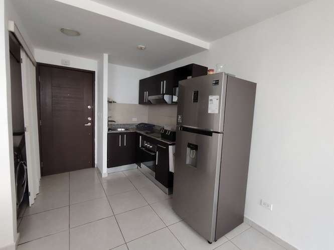 Apartamento Amoblado En Alquiler En Ave. Balboa | PH Bay View - Imagen 11