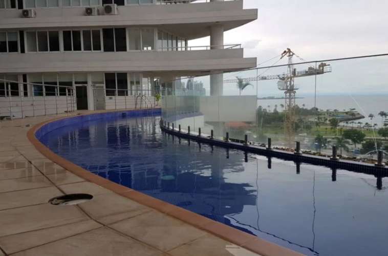 Apartamento Amoblado En Alquiler En Ave. Balboa | PH Bay View - Imagen 3