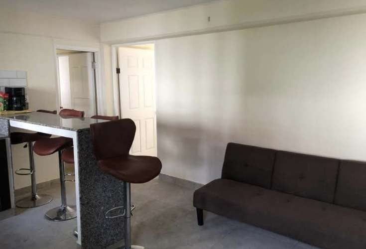 ALQUILER DE APARTAMENTO EN ALBROOK    - Imagen 6