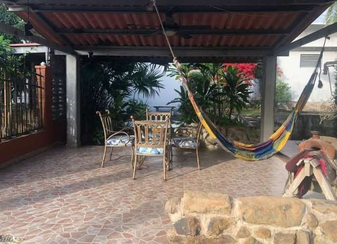 ALQUILER DE APARTAMENTO EN ALBROOK   