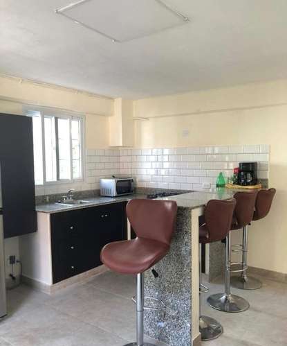 ALQUILER DE APARTAMENTO EN ALBROOK    - Imagen 13