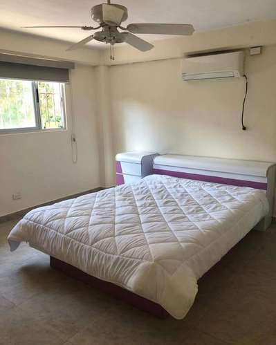 ALQUILER DE APARTAMENTO EN ALBROOK    - Imagen 4