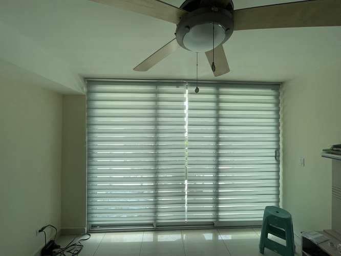 Carrasquilla / Apto en Alquiler / 2 Rec · 2 Baños / A/C en Todas las Áreas / 1 Parking / 80 m²  