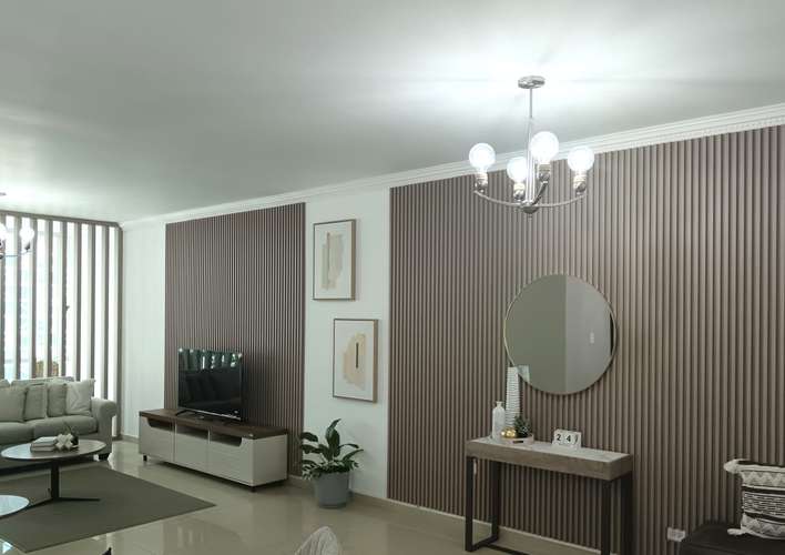 Alquilo apartamento en Punta Pacifica, 160m2, 3 recamaras, amoblado, cuarto y baño de empleada. - Imagen 2