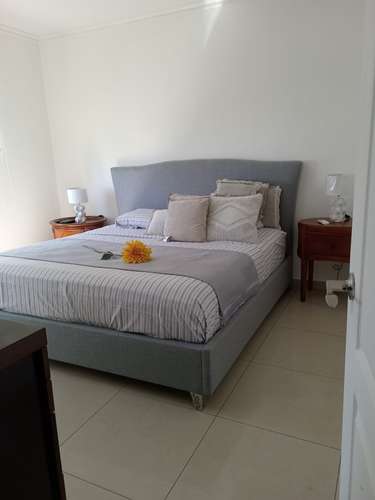 Alquilo apartamento en Punta Pacifica, 160m2, 3 recamaras, amoblado, cuarto y baño de empleada. - Imagen 12