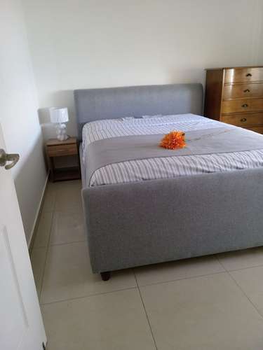 Alquilo apartamento en Punta Pacifica, 160m2, 3 recamaras, amoblado, cuarto y baño de empleada. - Imagen 13