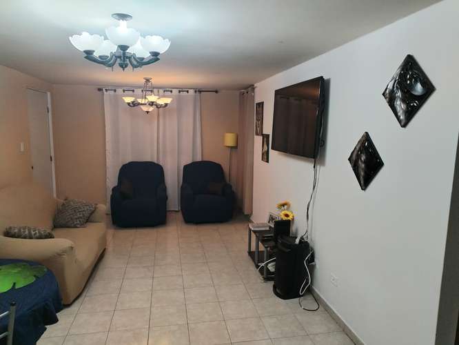 Alquiler apartamento Tocumen