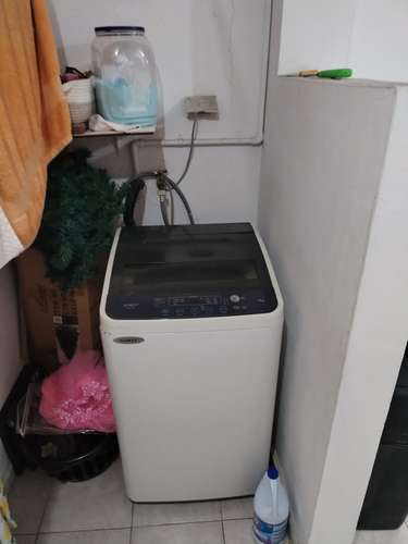 Alquiler apartamento Tocumen