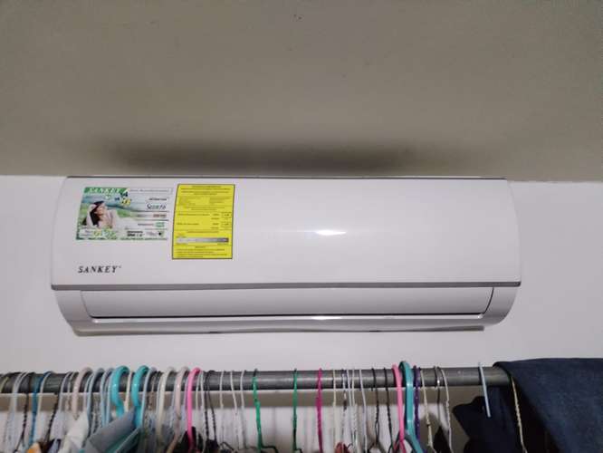 Alquiler apartamento Tocumen