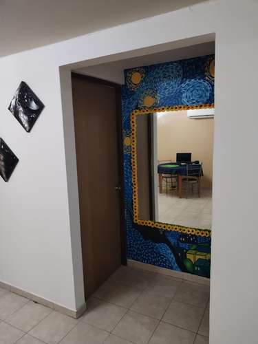 Alquiler apartamento Tocumen