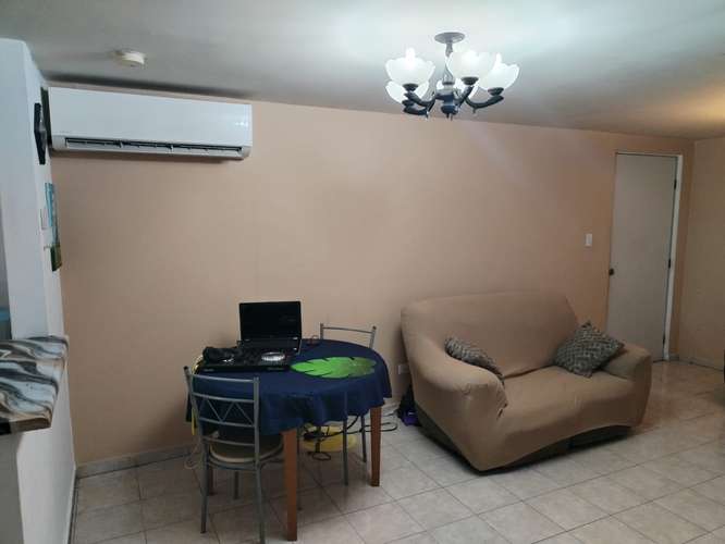 Alquiler apartamento Tocumen