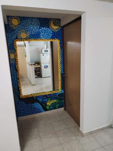 Alquiler apartamento Tocumen