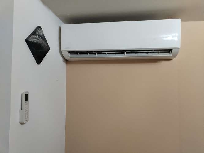 Alquiler apartamento Tocumen
