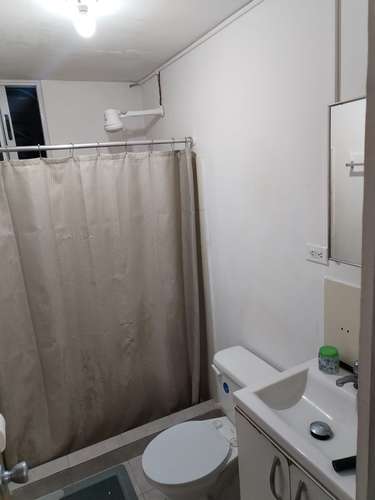 Alquiler apartamento Tocumen