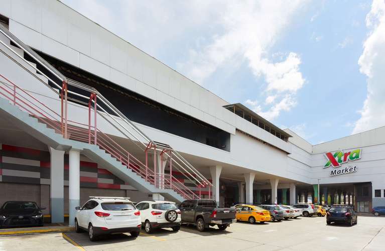 Alquiler de local comercial o bodega en Chanis – Plaza Ágora - Imagen 10