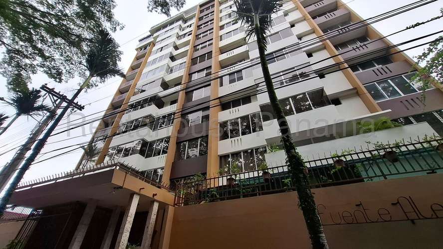 Alquiler de Apartamento en La Alameda cdy27-3052