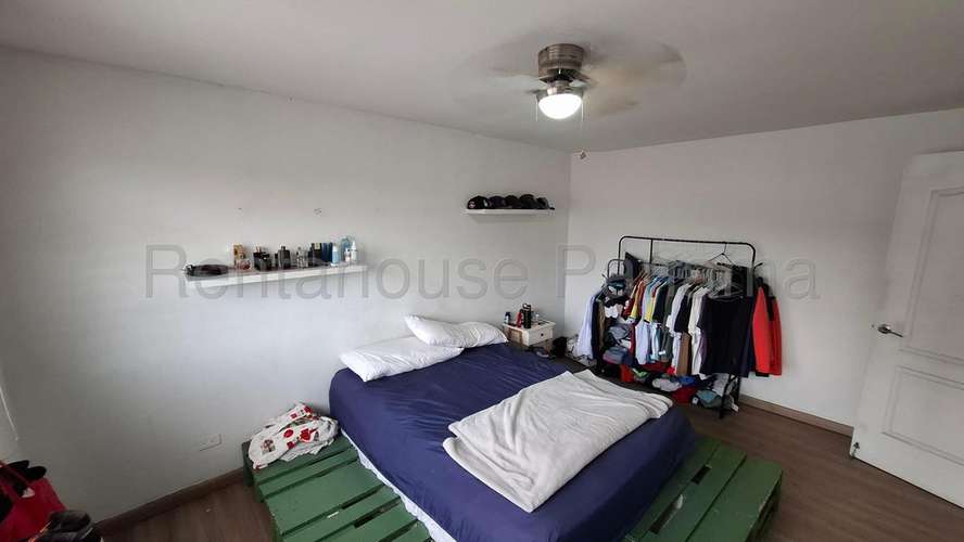 Alquiler de Apartamento en La Alameda cdy27-3052