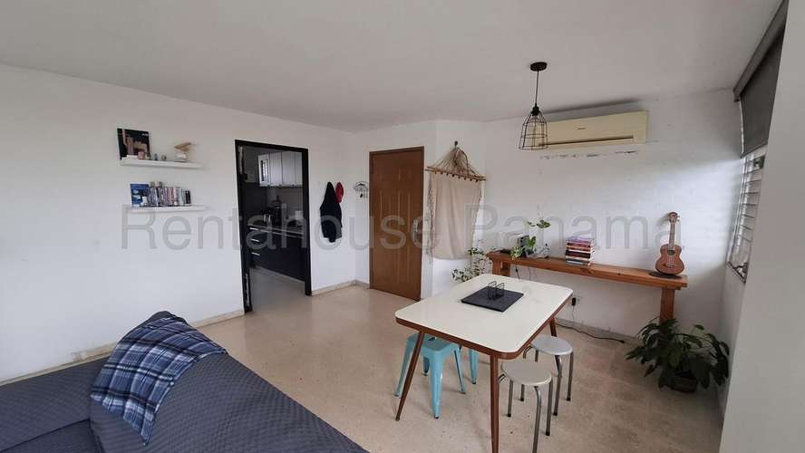 Alquiler de Apartamento en La Alameda cdy27-3052