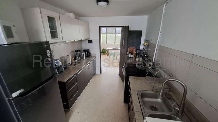 Alquiler de Apartamento en La Alameda cdy27-3052