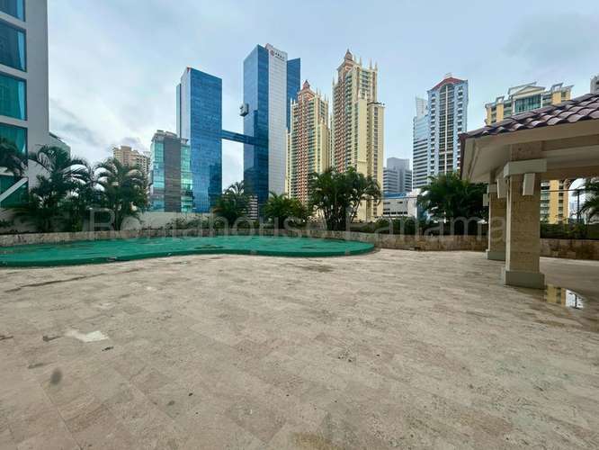 Alquiler de Apartamento en Punta Pacífica cdy27-3108