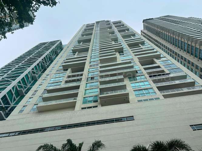 Alquiler de Apartamento en Punta Pacífica cdy27-3108