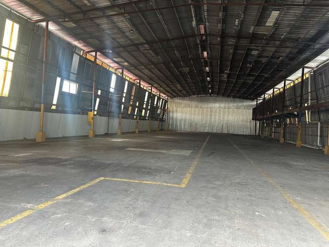 Se Alquila Bodega en Betania 
