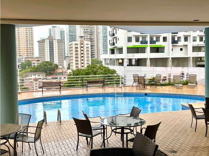 Alquiler de Apartamento en Bella Vista en PH Vista Tower - Imagen 8