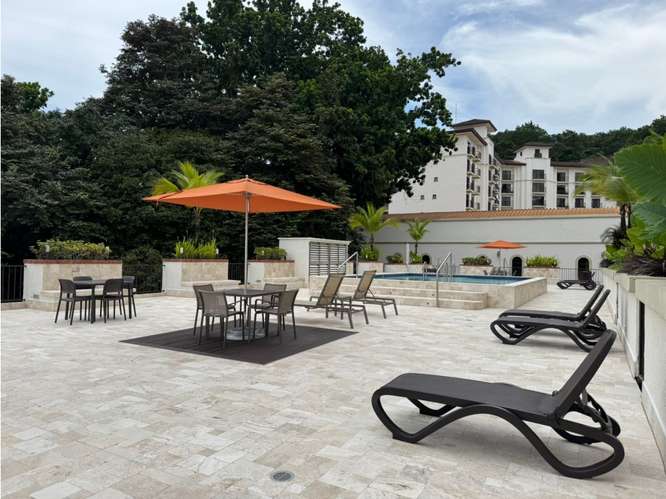 Alquiler de Apartamento en Albrook.PH Embassy Village