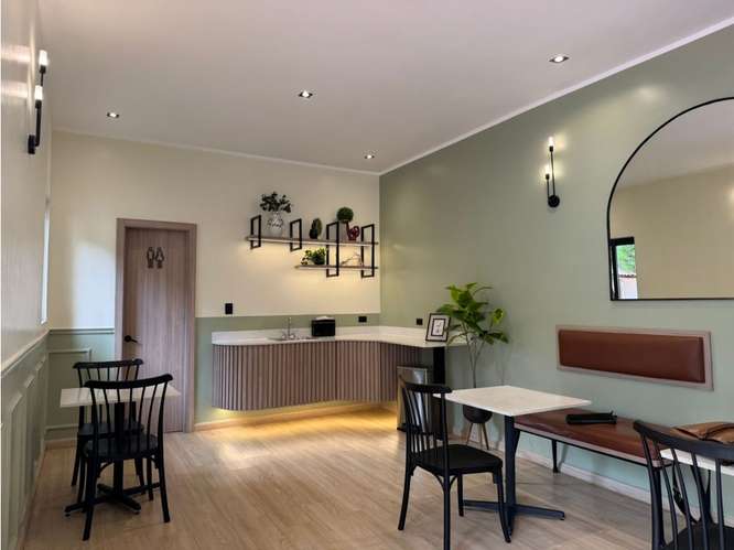 Alquiler de Apartamento en Albrook.PH Embassy Village