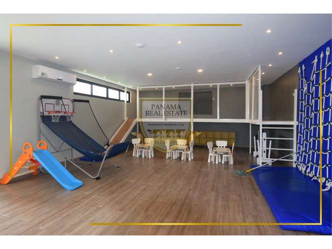 Apartamento en Alquiler Condado del Rey | PH Mi Condado LB CT