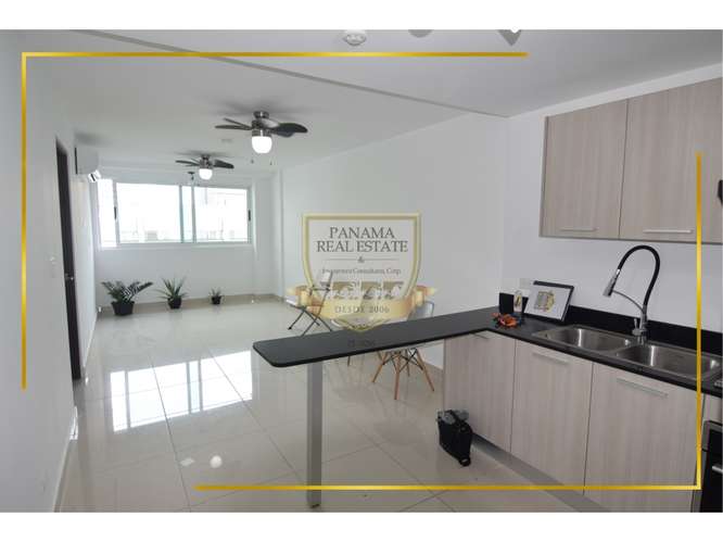 Apartamento en Alquiler Condado del Rey | PH Mi Condado LB CT