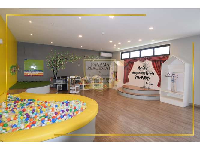 Apartamento en Alquiler Condado del Rey | PH Mi Condado LB CT
