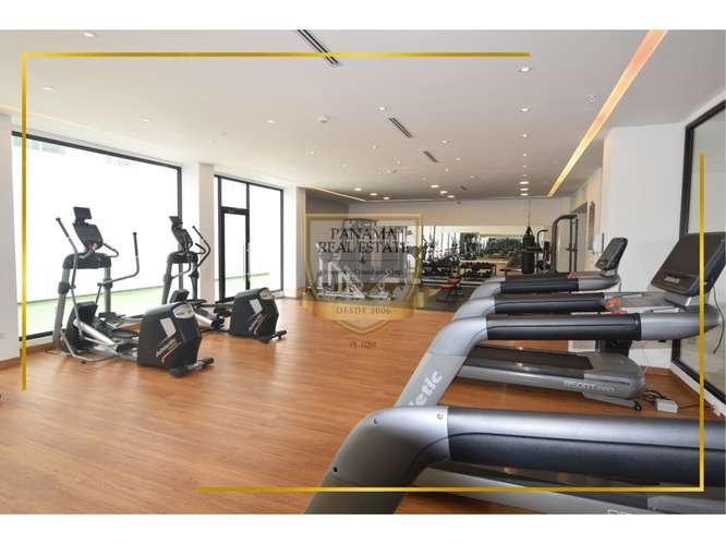 Apartamento en Alquiler Condado del Rey | PH Mi Condado LB CT