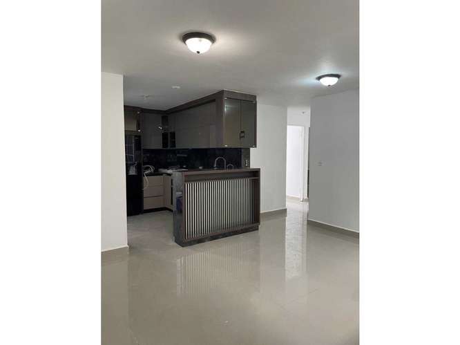 ALQUILER DE APARTAMENTO EN PH MYSTIC HILLS - EL CRISOL - REMODELADO