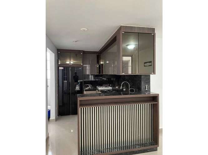 ALQUILER DE APARTAMENTO EN PH MYSTIC HILLS - EL CRISOL - REMODELADO - Imagen 3