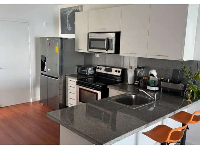APARTAMENTO EN ALQUILER EN PH WHITE TOWER! A.A - Imagen 11