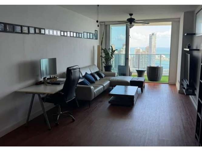 APARTAMENTO EN ALQUILER EN PH WHITE TOWER! A.A - Imagen 3