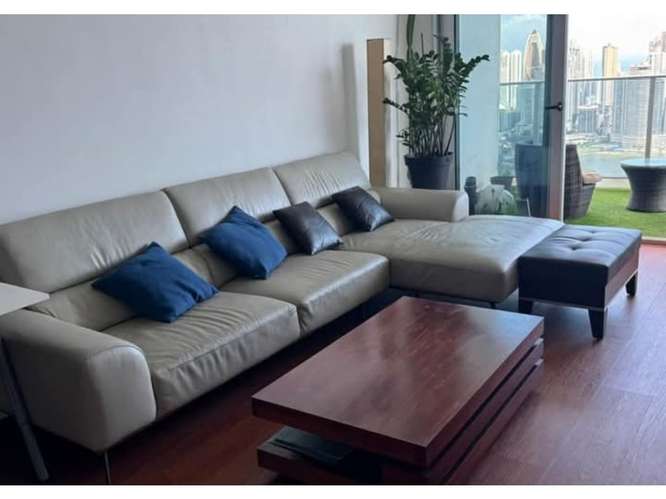 APARTAMENTO EN ALQUILER EN PH WHITE TOWER! A.A - Imagen 9