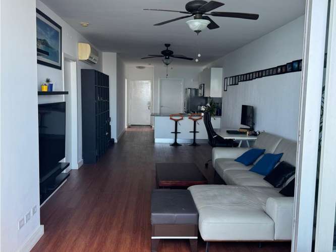 APARTAMENTO EN ALQUILER EN PH WHITE TOWER! A.A - Imagen 12