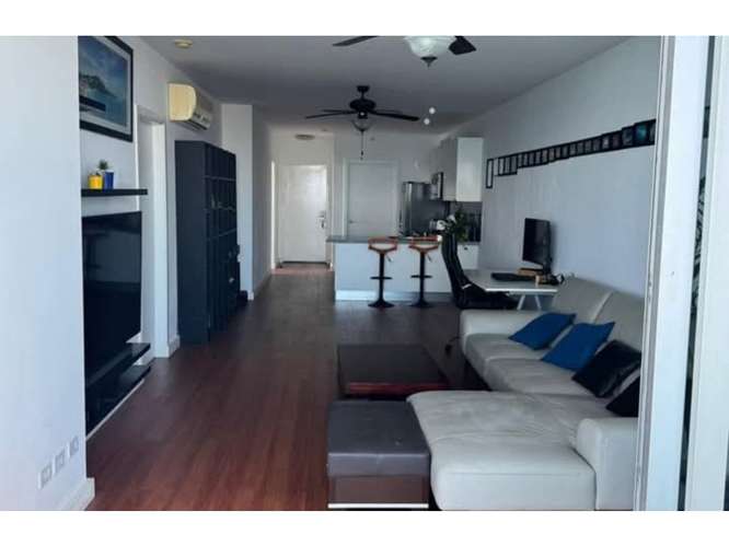APARTAMENTO EN ALQUILER EN PH WHITE TOWER! A.A - Imagen 6